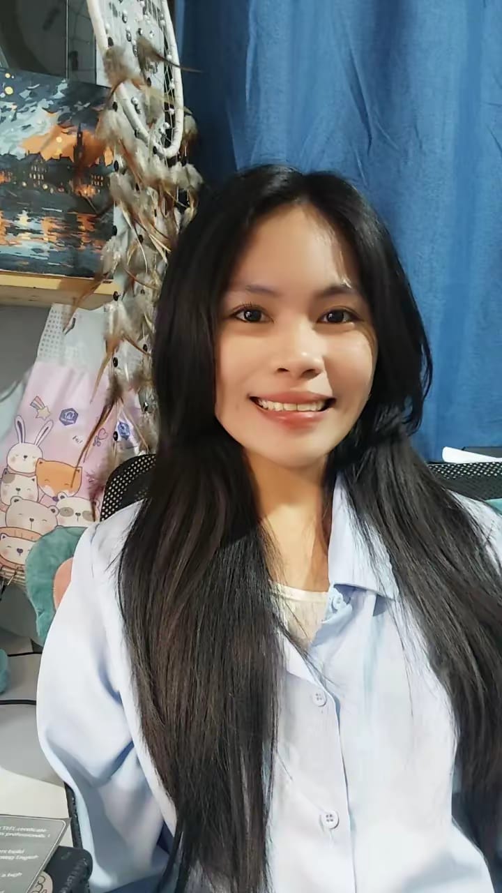 Native English speaker