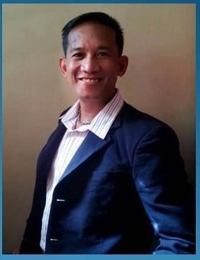 učitel angličtiny v kvádru