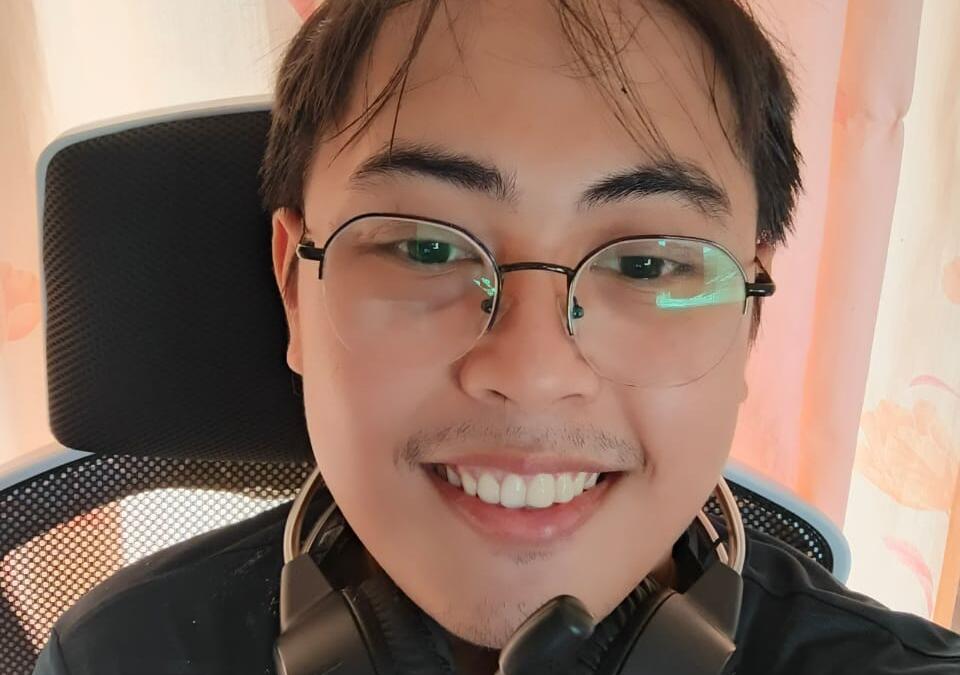 online english tutor