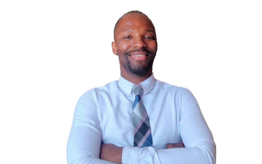 Nathi - učitel na angličtinu online