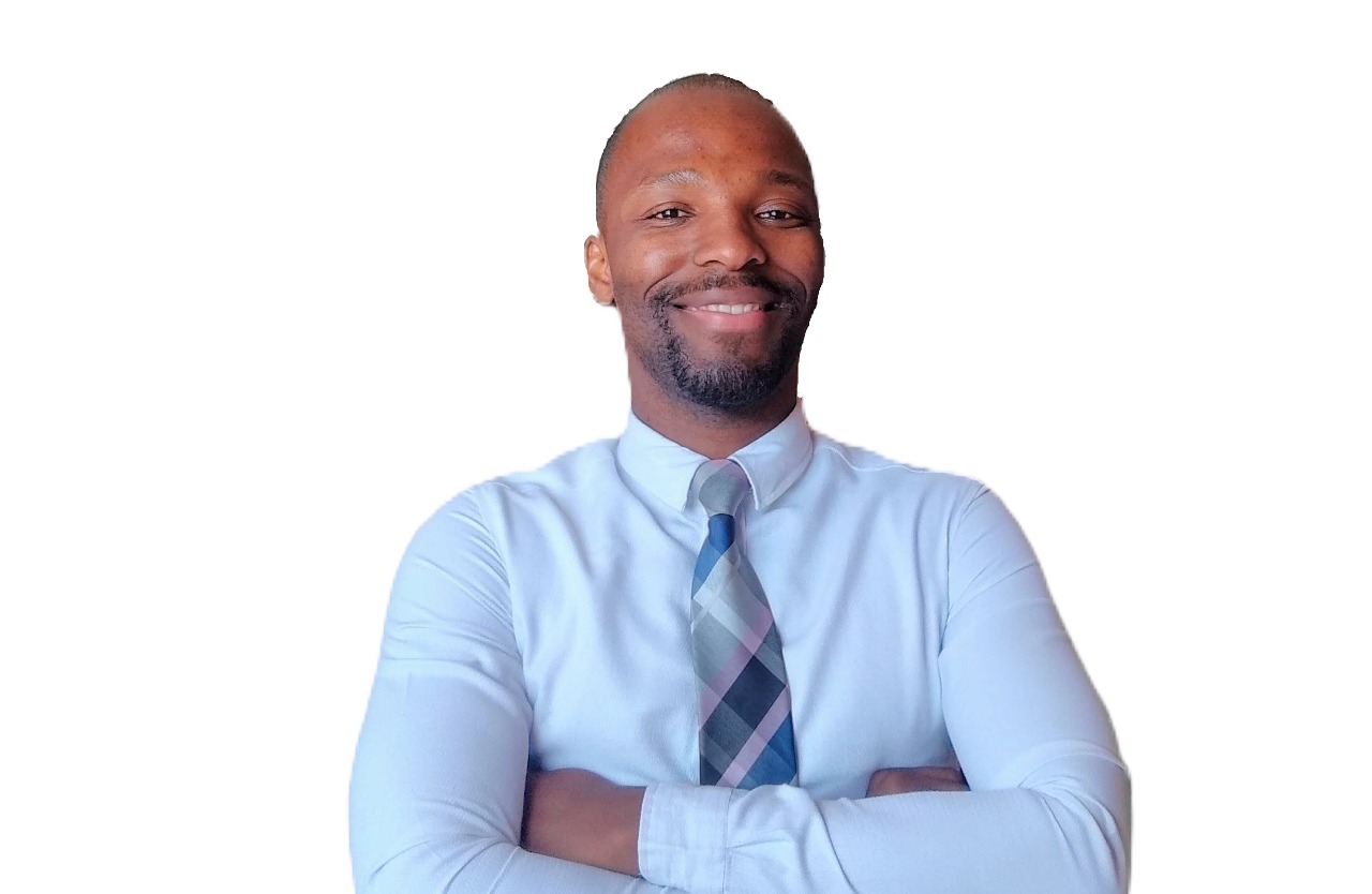 Nathi - učitel na angličtinu online