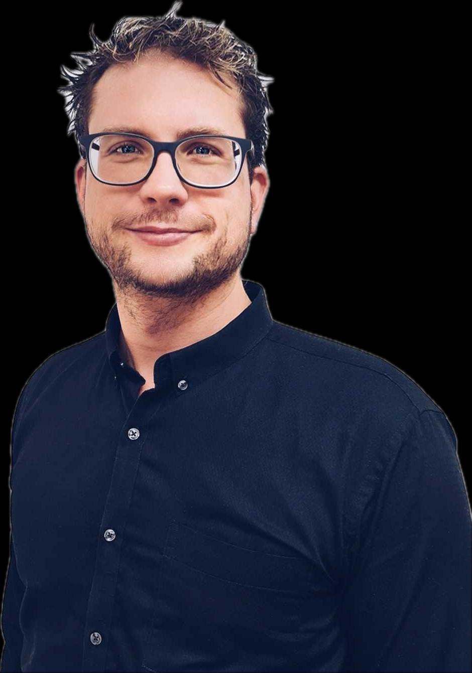 Jake učí angličtinu osobně i online na AnglickyHned.cz