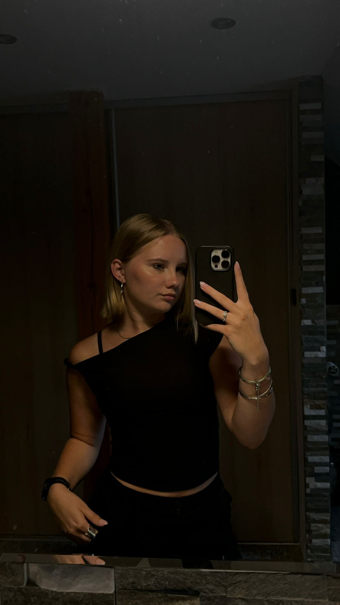 mladá lektorka angličtiny